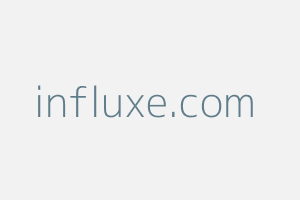 Image of Influxe