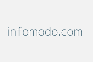 Image of Infomodo
