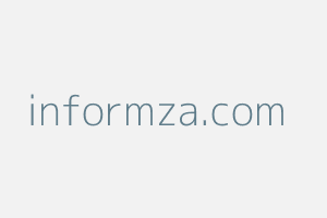 Image of Informza