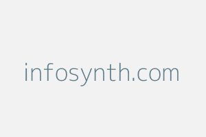 Image of Infosynth