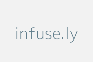 Image of Infuse.ly