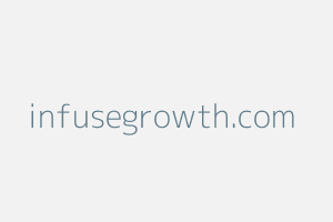Image of Infusegrowth