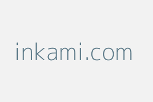 Image of Inkami
