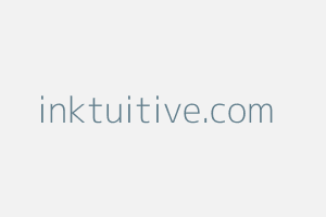 Image of Inktuitive