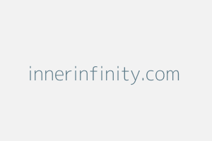 Image of Innerinfinity