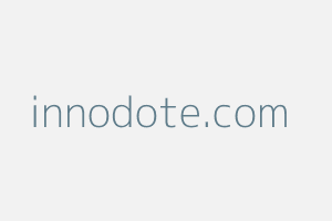 Image of Innodote