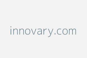 Image of Innovary
