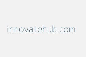 Image of Innovatehub