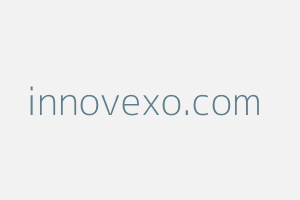 Image of Innovexo