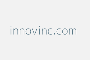 Image of Innovinc