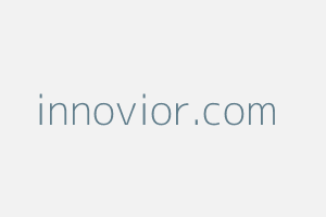 Image of Innovior