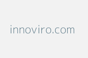 Image of Innoviro