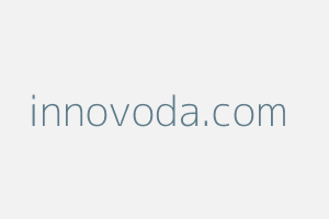 Image of Innovoda