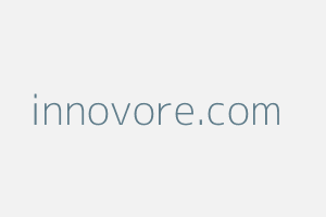 Image of Innovore