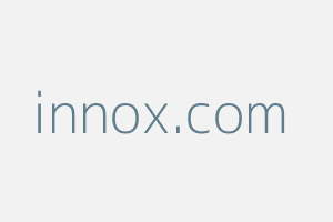 Image of Innox