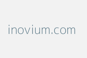 Image of Inovium