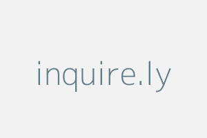 Image of Inquire.ly