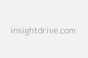 Image of Insightdrive