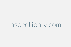 Image of Inspectionly
