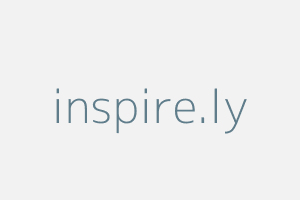 Image of Inspire