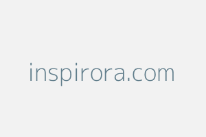 Image of Inspirora
