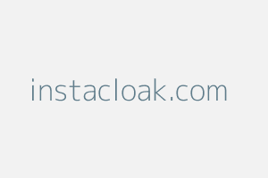 Image of Instacloak