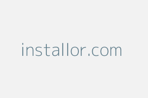 Image of Installor