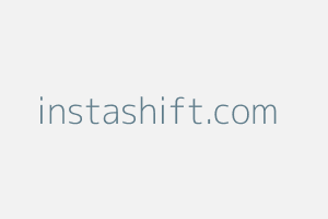 Image of Instashift