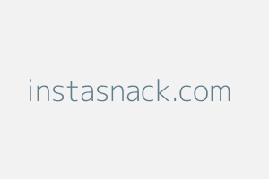 Image of Instasnack