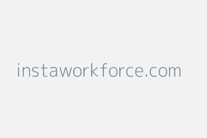 Image of Instaworkforce