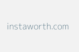 Image of Instaworth