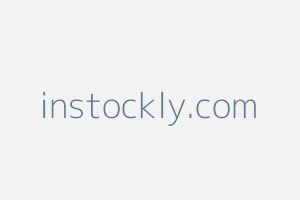 Image of Instockly
