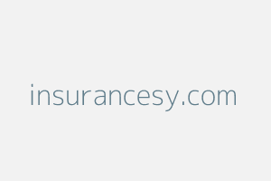 Image of Insurancesy