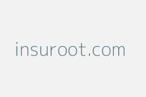 Image of Insuroot