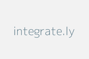 Image of Integrate
