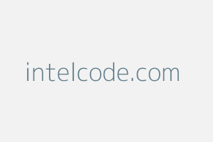 Image of Intelcode