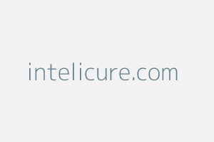 Image of Intelicure