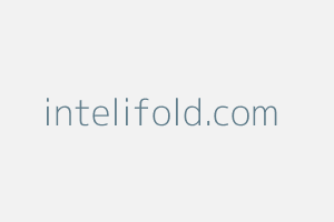 Image of Intelifold