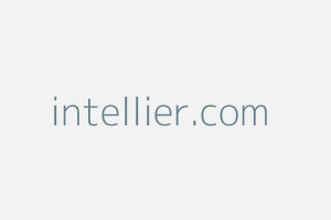 Image of Intellier
