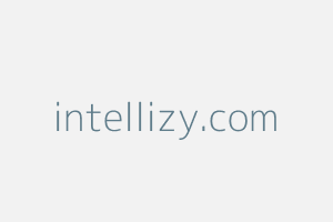 Image of Intellizy