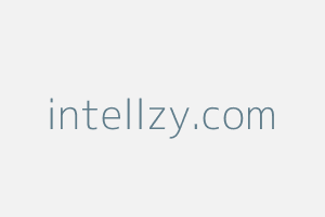Image of Intellzy
