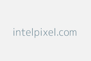 Image of Intelpixel