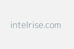 Image of Intelrise