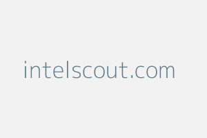 Image of Intelscout