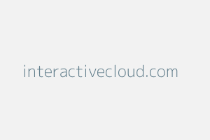 Image of Interactivecloud