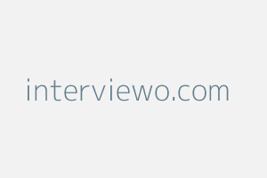 Image of Interviewo