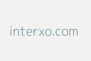 Image of Interxo