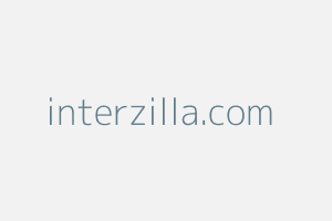 Image of Interzilla