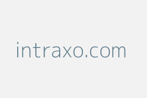 Image of Intraxo