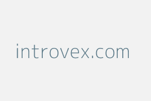 Image of Introvex